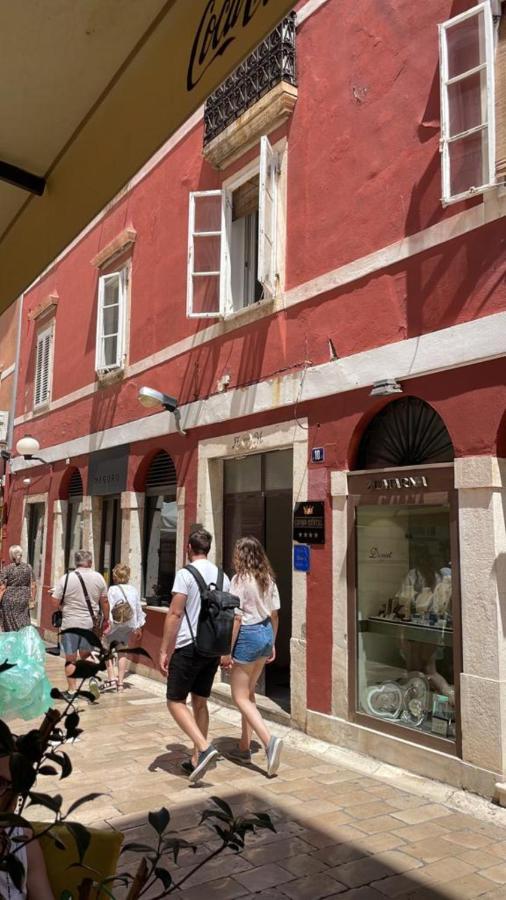 Canta Amore I Zadar Exterior foto